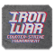 IronWar 2021
