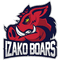 Izako Boars