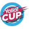 Yalla Cup: Winter 2020