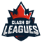 Clash of Leagues 2022
