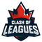 Clash of Leagues 2022