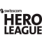 Swisscom Hero: Finals season 2 2019