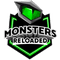 Monsters Reloaded: British Qualifier 2023