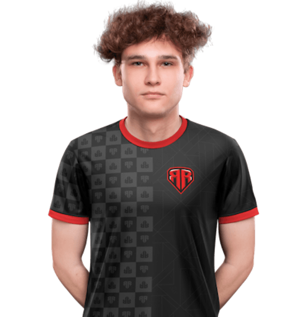 ex-RUBY CS2 Pro Team: Players, Stats, Earnings, Achievements