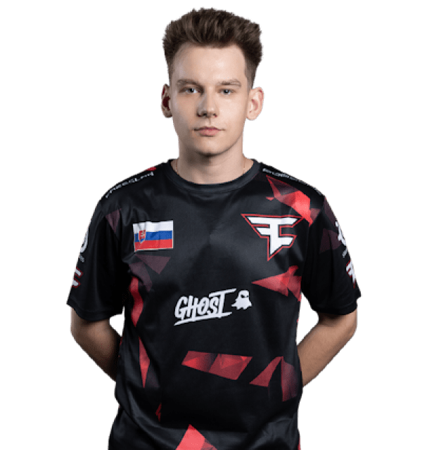 FaZe CS2 Pro Team: Players, Stats, Earnings, Achievements