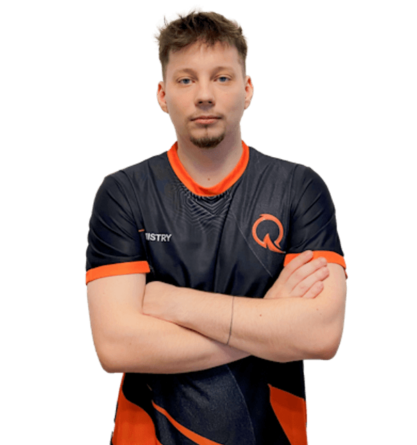 Dziuseppe CS2 Pro Team: Players, Stats, Earnings, Achievements