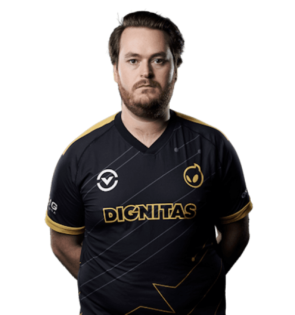 Boomer Demons CS2 Pro Team: Players, Stats, Earnings, Achievements