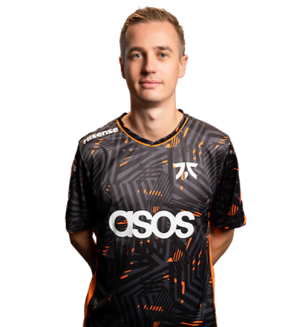 fnatic CS GO Pro Team: Players, Stats, Earnings, Achievements