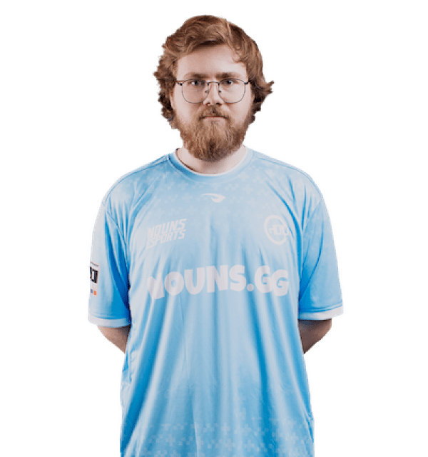 Nouns CS GO Pro Team: Players, Stats, Earnings, Achievements