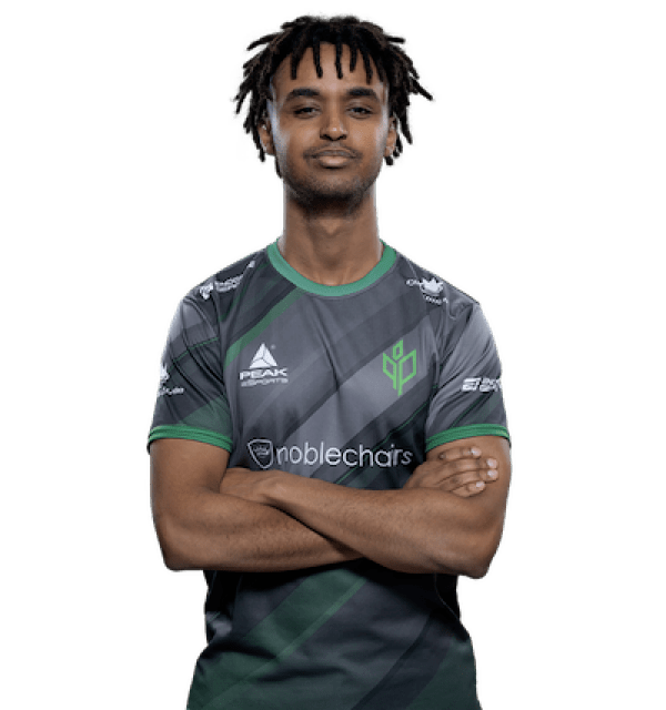 Preasy Esport CS GO Pro Team: Players, Stats, Earnings, Achievements