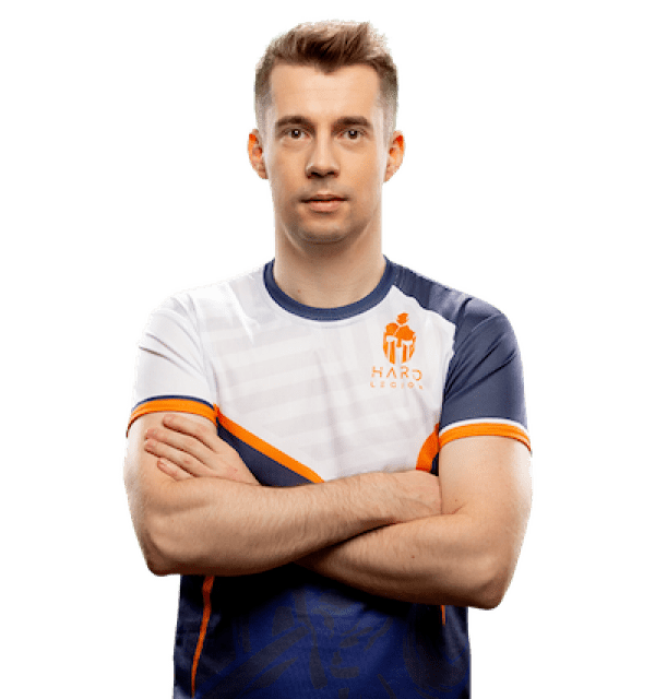 MOON CS GO Pro Team: Players, Stats, Earnings, Achievements