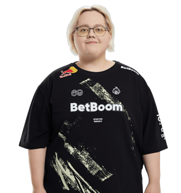 Spirit CS2 Pro Team: Players, Stats, Earnings, Achievements