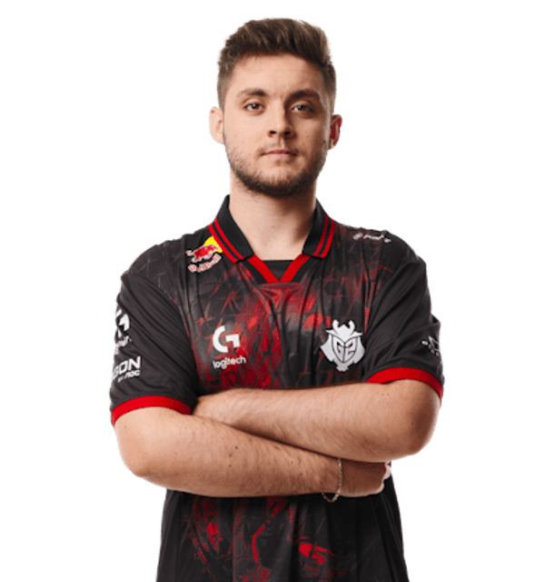 G2 CS2 Pro Team: Players, Stats, Earnings, Achievements
