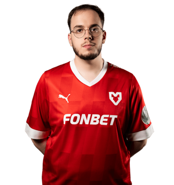 MOUZCS2职业战队：玩家、数据、收入、成就