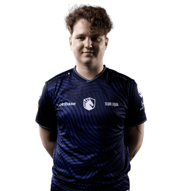 Liquid CS2 Pro Team: Players, Stats, Earnings, Achievements