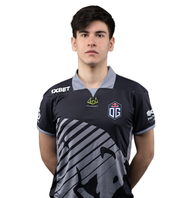 Vitality CS GO Pro Team: Players, Stats, Earnings, Achievements