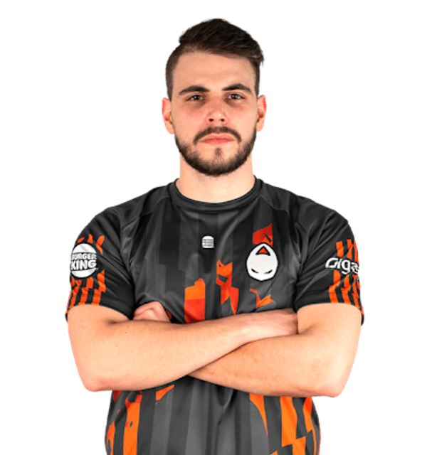Gravity 0 CS2 Pro Team: Players, Stats, Earnings, Achievements
