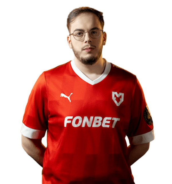 MOUZCS2职业战队：玩家、数据、收入、成就