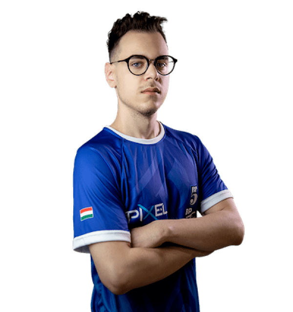 Victory Zigzag CS GO Pro Team: Players, Stats, Earnings, Achievements