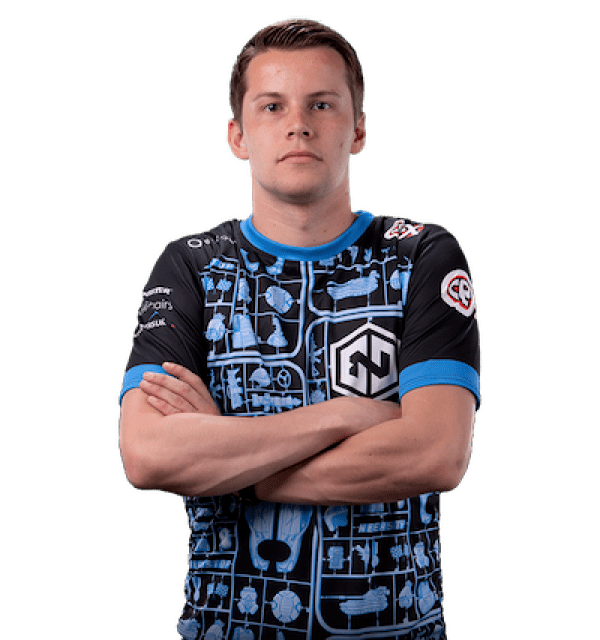 Ambush by Preasy CS GO Pro Team: Players, Stats, Earnings, Achievements