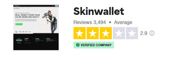 Отзывы Skinwallet