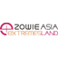 eXTREMESLAND Festival: East Asia 2020