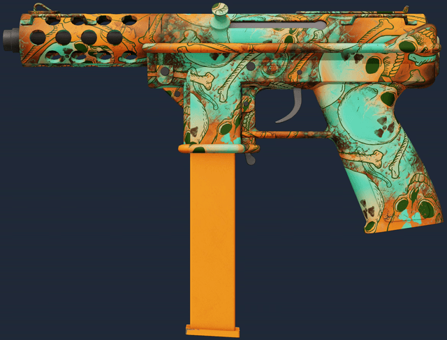 Sandstorm FN