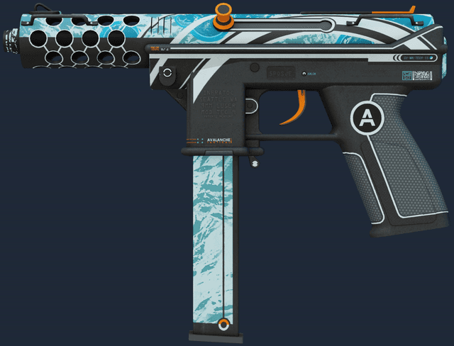 Avalanche FN