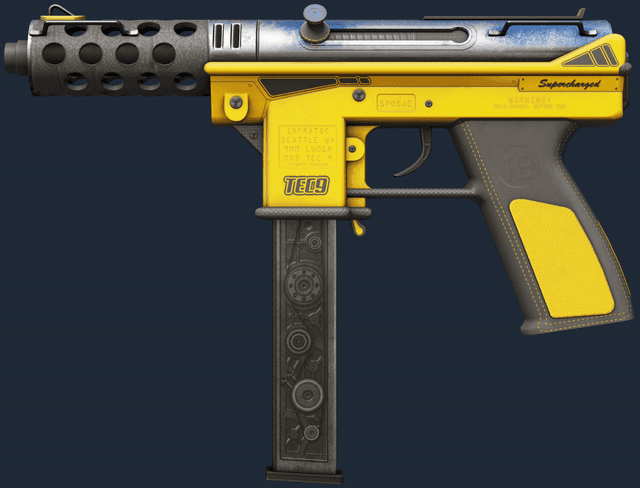 Fuel Injector FN