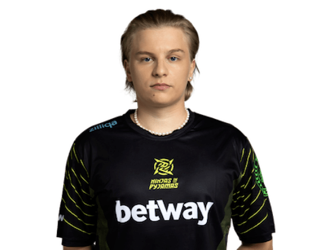 2023年s1mple的CS:GO设置、十字准星、灵敏度和配置：启动选项、视频、鼠标和硬件