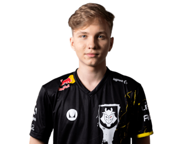 G2的NiKo：统计、记录、收入和成就
