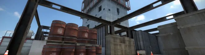 Vertigo