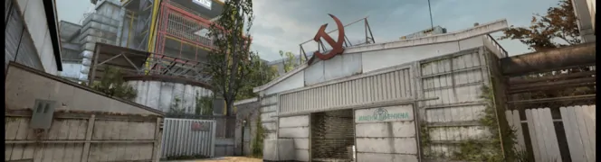 Cache