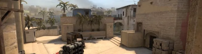 Mirage
