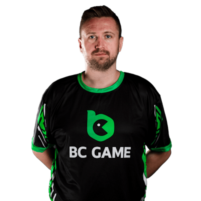Joakim jkaem Myrbostad's Earnings in Esports