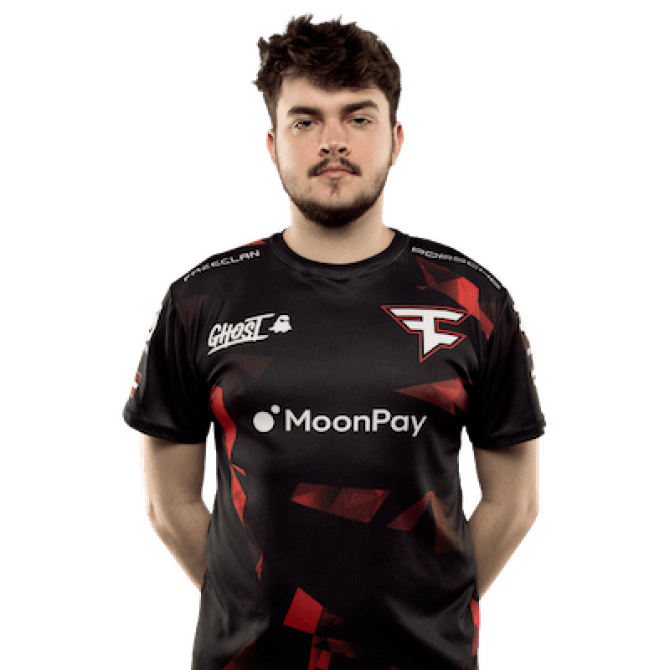 Tout Sur Le Professionnel De Cs2 Helvijs Broky Saukants – AYQC