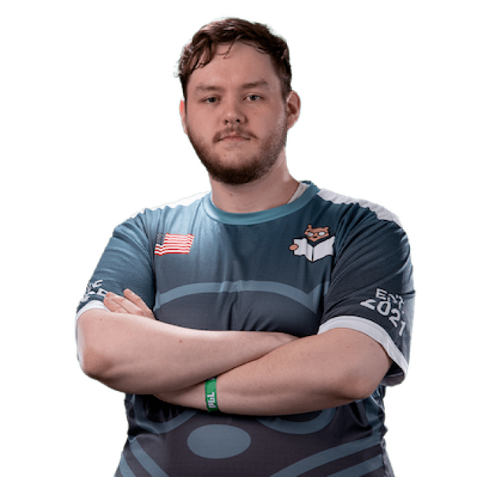 Christopher Swahn Swahn's Verdienste im Esport