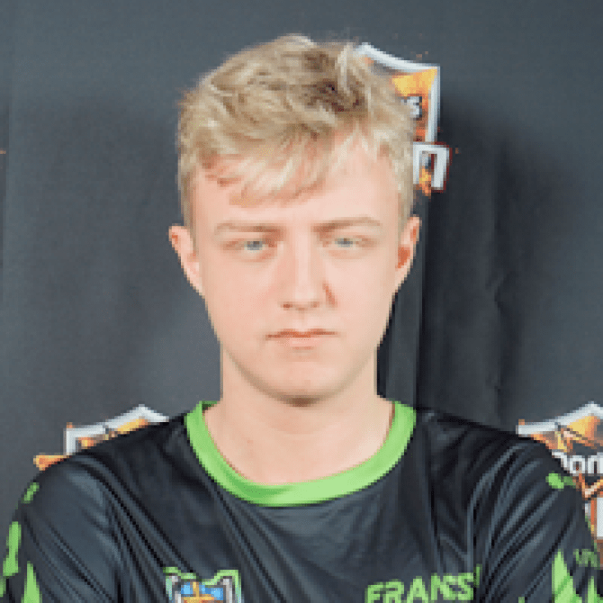 Gustav fransson fransson s earnings in esports