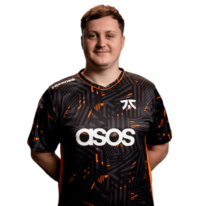 fnatic的mezii：统计、记录、收入和成就