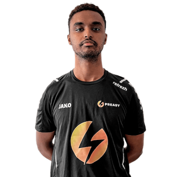 Ismail refrezh Ali's Earnings in Esports