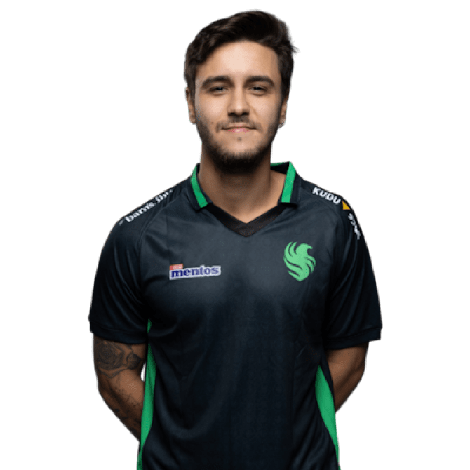 Alvaro SunPayus Garcia's Earnings in Esports