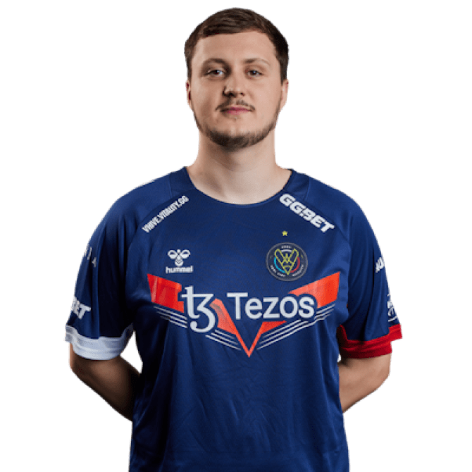 mezii from Vitality: Stats, History, Earnings and Achievements