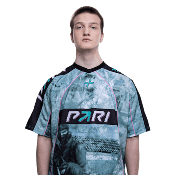 Emil nota Moskvitin's Earnings in Esports