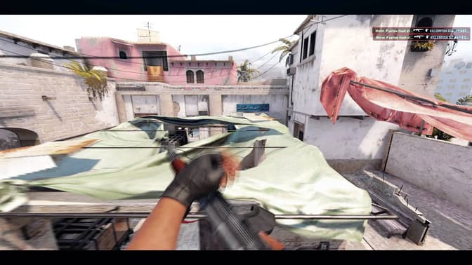 s1mple CS2 Settings, Crosshair, Sensitivity & Config 2026: Launch ...