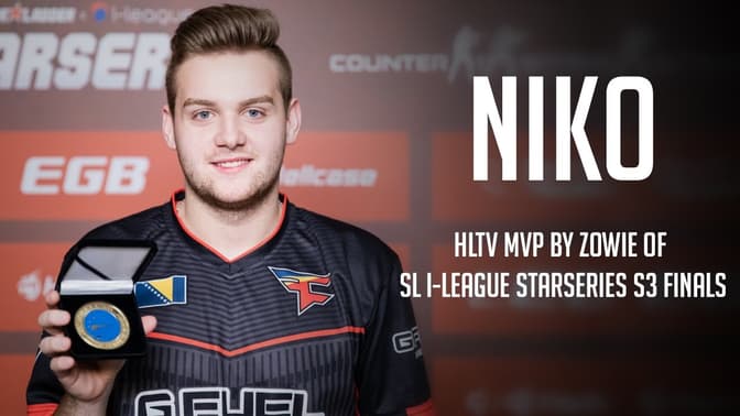 NiKo CS2設定、クロスヘア、感度、コンフィグ2026: 起動オプション、ビデオ、マウス、ハードウェア