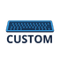 Custom Keyboard