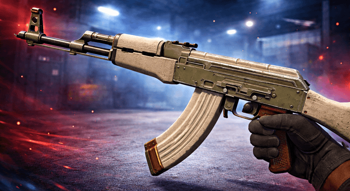 Jak zrobić animowanego awatara w Steamie do CS2?