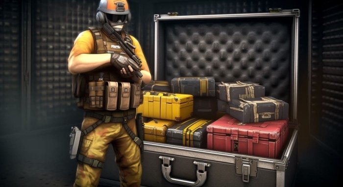 Что такое AVG на Faceit и в CS2 – как проверить и что значит этот ...