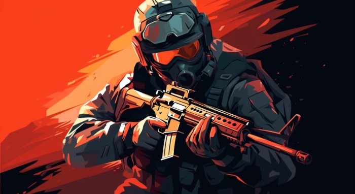 Jak zmieniać Hz w CS?