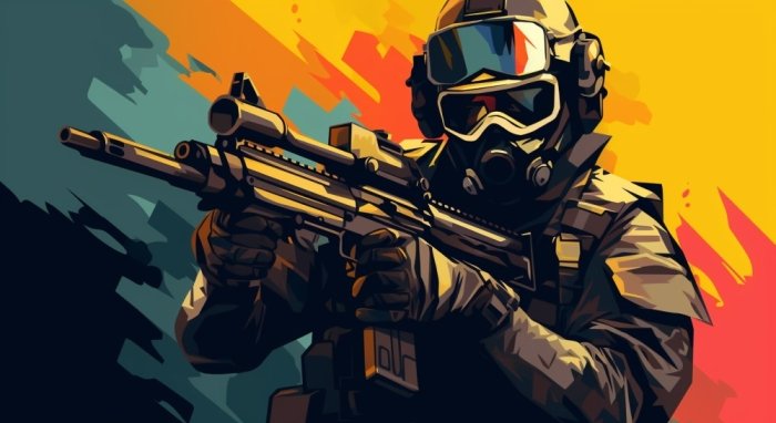 Все позиции на карте Dust 2 в CS:GO ️ полный список обозначений - Profilerr